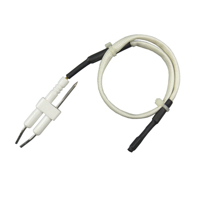 燃气灶点火针感应针双针燃具配件