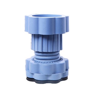 通用洗衣机底座架脚垫增高减震防滑震动垫高防潮冰箱静音波轮滚筒