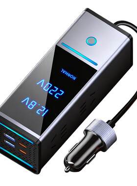 适用别克车载充电器逆变转换器
