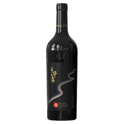 楼兰酒庄戈壁之露赤霞珠干红葡萄酒红酒750ml单支装国产干红正品