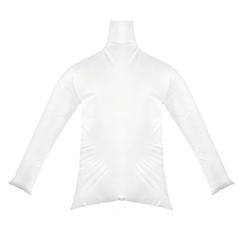 羽绒服快速干衣袋冬季家用电吹风烘干机衣物蓬松神器便携烘干袋