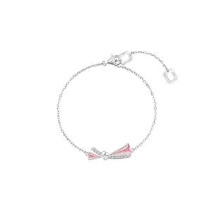 Lola Rose罗拉玫瑰缎带手链女款爆款小众高级时尚轻奢新年礼物