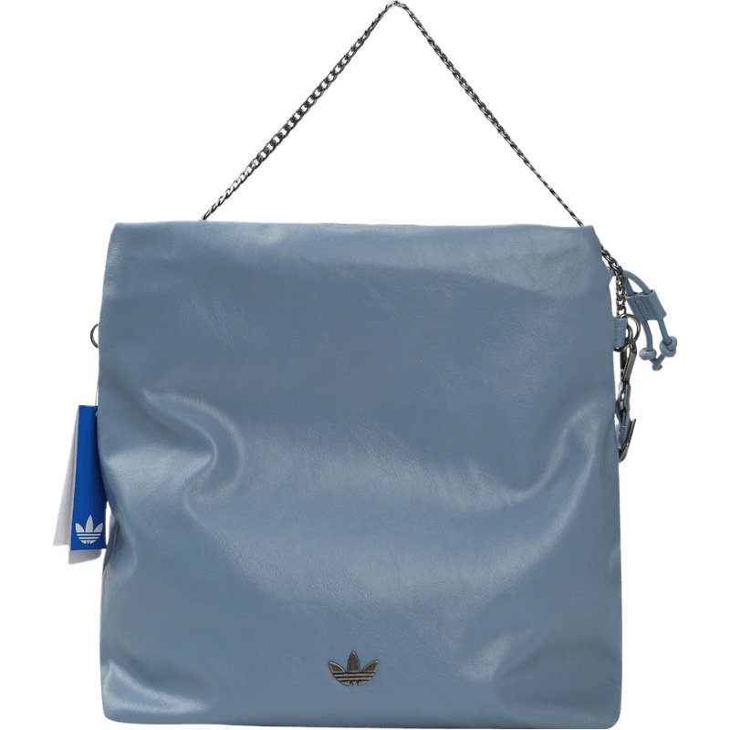 【自营】Adidas阿迪三叶草中性运动休闲单肩包KS5156