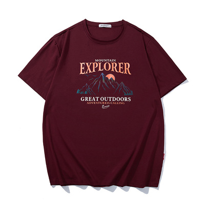 300斤宽松t恤夏季短袖短袖大码