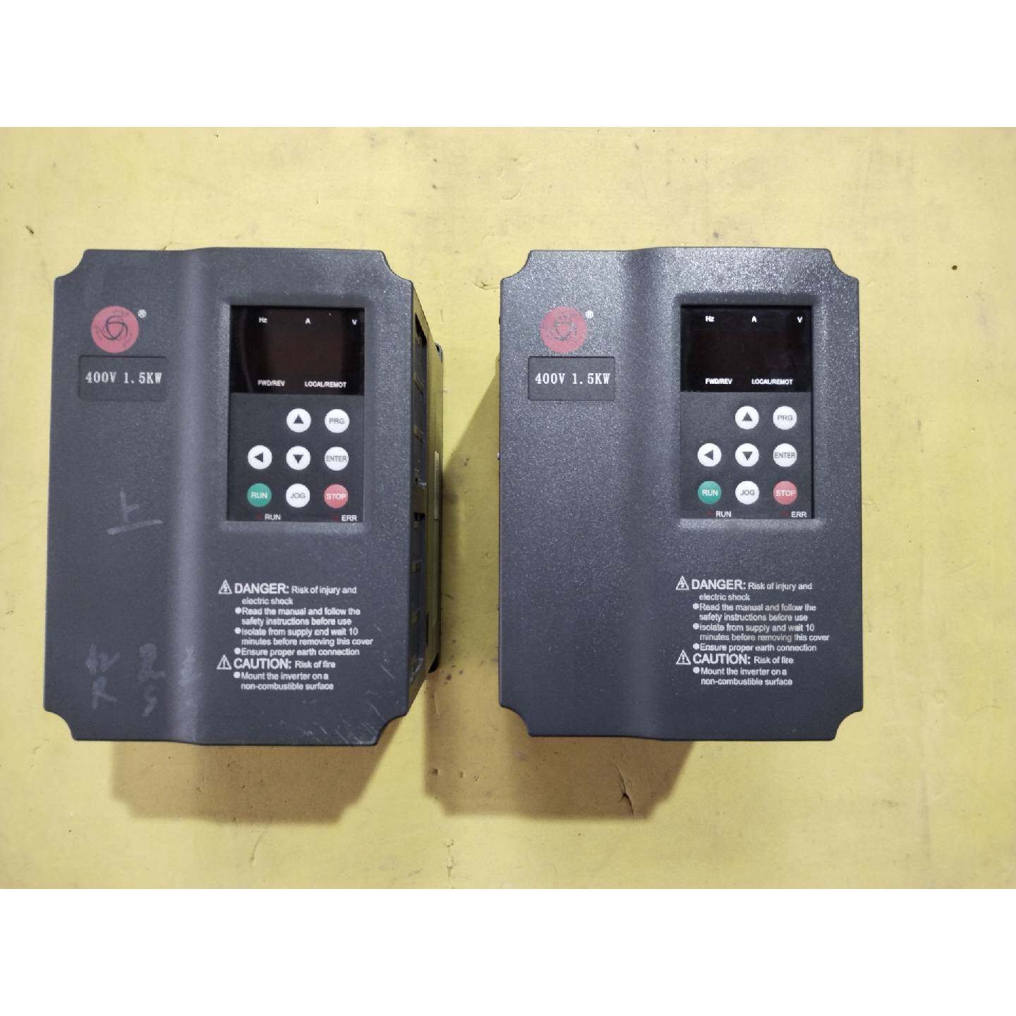 众辰变频器1.5kw
