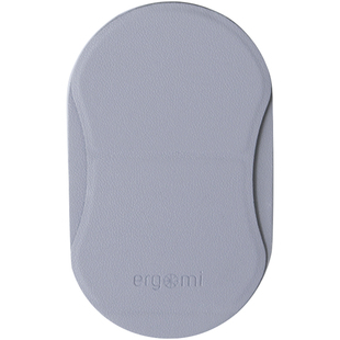 ergomi磁吸手机支架 便携多角度机型通用双磁圈magsafe磁吸支架
