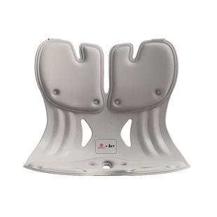 bkt护腰坐垫官方旗舰店办公室久坐神器端正坐姿靠垫矫人体工学椅