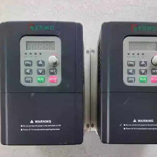 议价科沃变频器 AD350-4T3.7GB-IP 3.7kw 380v 质量包好