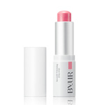 BYUR精华光泽高光棒水光提亮高光膏提升气色腮红膏腮红棒便携持妆