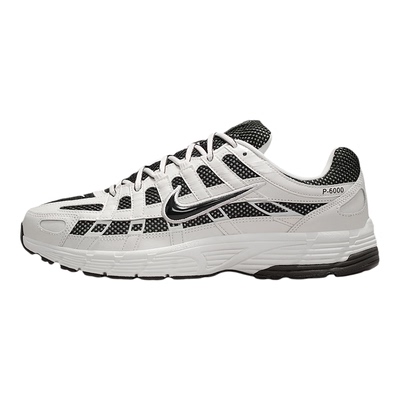 Nike/耐克正品P-6000男士日常低帮系带耐磨运动休闲鞋IO8711-101