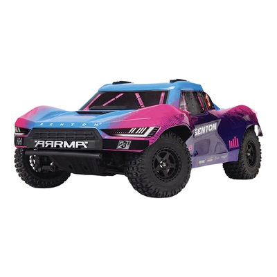 ARRMA盛唐V4四驱无刷遥控攀爬