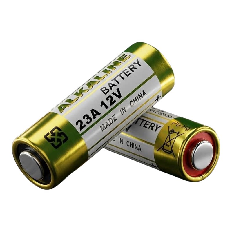 23A/27A12V电池遥控器门铃