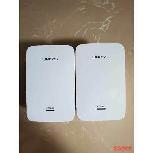 议价LINKSYS  思科RE7000 1900M无线中继器 无