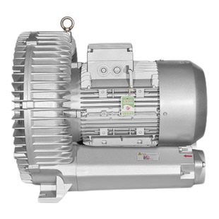 xgb款式高压力旋涡风机强力鼓风机吸尘YASHIBA高压鼓风机