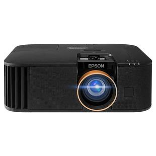 【可开专票】Epson爱普生CH-TW6280T投影仪4K家庭影院智能WiFi无线手机投屏高清高亮2800流明镜头位移