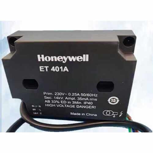 溢价-ET401A点火变压器ET402AHoneywe