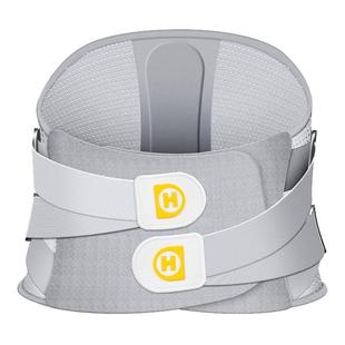 医用护腰带腰间盘劳损突出护腰腰带腰椎肌围痛男女士专用久坐神器