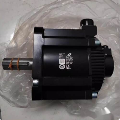 议价SGM7G-09APK-YR1A 安川伺服马达搬运码垛机器人GP180电机全新