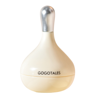 戈戈舞双色眼线膏不易晕染极细黑棕色眼线笔女学生初学者