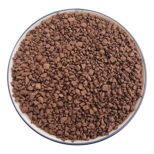 乌龟土专用土红泥土颗粒土黄缘安缘草龟箱龟金钱龟土宠物爬虫垫材