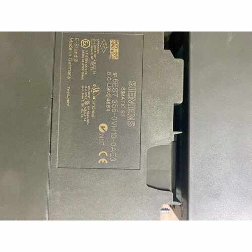 SIMATIC S7模块，型号6ES7 355-0VH询价