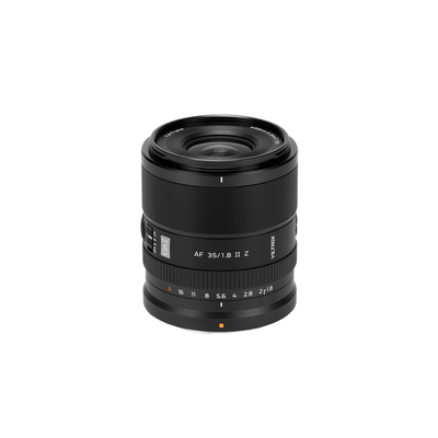 【现货】唯卓仕35mmF1.8镜头