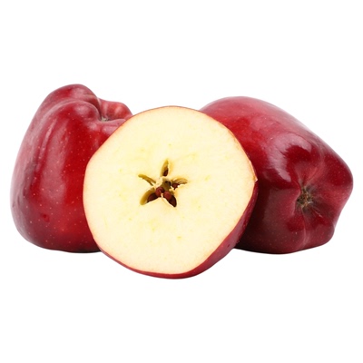 甘肃天水花牛苹果18斤整箱新鲜水果当季正宗蛇苹果粉面宝宝辅食