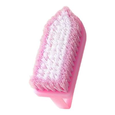 茶花刷子鞋刷硬毛无死角刷鞋专用板刷洗鞋超硬耐用家用塑料洗衣刷