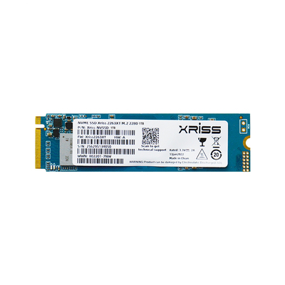NVME足容高速固态硬盘广泛兼容