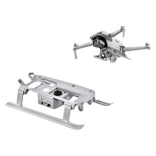 适用大疆无人机空投器Air3S投放器2S迷你3/4Pro投掷器御3挂钩配件