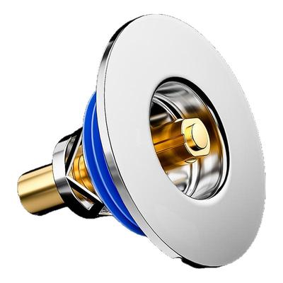 卫生间地漏防返臭器弹跳芯密封盖