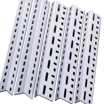 万能带孔材料可拆卸免费裁剪角铁