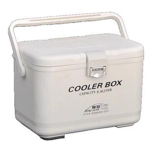 恒冠迷你钓箱小钓箱超轻便携多功能全套钓鱼保温冷藏箱养鱼装鱼桶