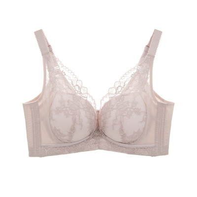 梵歌佰棠小胸无钢圈聚拢文胸