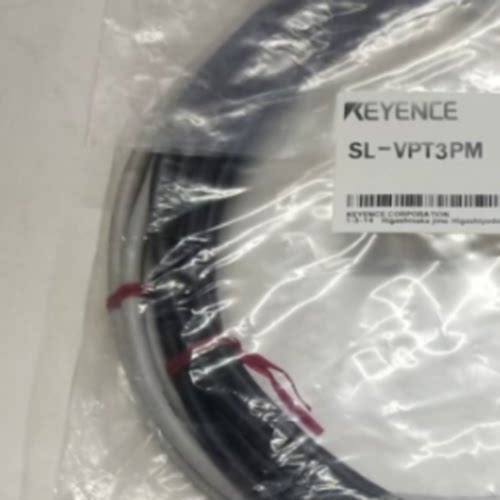 议价议价SL-VPT3PM KEYENCE基恩士安全光栅 连接电缆3m 全新原装