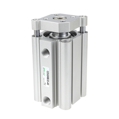 CQMB带导杆三轴三杆气缸