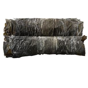 2025年新海带福建霞浦日晒干海带海藻海带加厚叶大