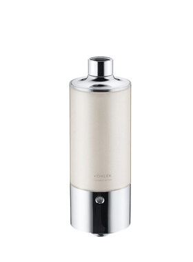 科勒净水器 随心雨淋浴净化器沐浴花洒过滤器K-R72914T-CP去杂质