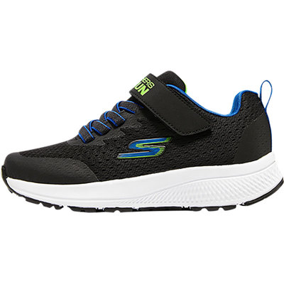 斯凯奇男童魔术贴运动鞋