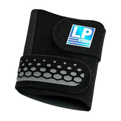 lp羽毛球护腕男款扭伤手腕腱鞘护套专业运动健身带女款关节固定器