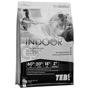 汤恩贝全价无谷猫粮鸡肉牛肉深海鱼增肥发腮成猫幼猫粮C1C5 10kg