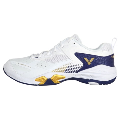 新款威克多9200CHP羽毛球鞋胜利稳定防滑耐磨碳板比赛运动鞋正品