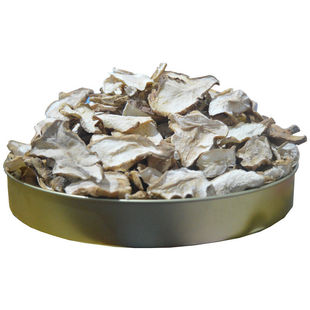 包邮农家自晒干洋姜片500克 菊芋片鬼子姜胰岛果干片野生脱水蔬菜