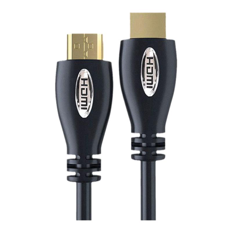 海信电视通用2.0HDMI4K高清数据线机顶盒码流仪笔记本连接投影仪