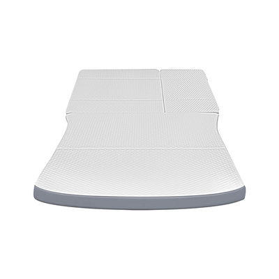 适用model3免收纳床垫孕婴材质