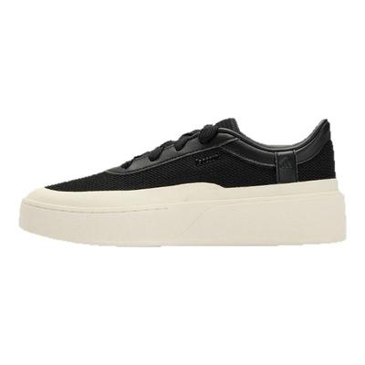 Adidas/阿迪达斯Labcourt  Light男女厚底休闲运动复古板鞋JS4148