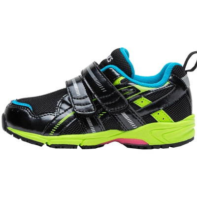 ASICS/亚瑟士童鞋校园平衡车男女多功能耐磨运动鞋GD.RUNNER