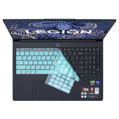 迷它适用联想拯救者Y7000 IRX10键盘膜2025款R7000P笔记本保护贴膜AHP10电脑防尘罩IRX9防水垫透明按键静音套