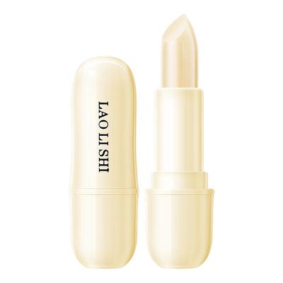 润唇膏凡士林防干裂秋冬补水保湿