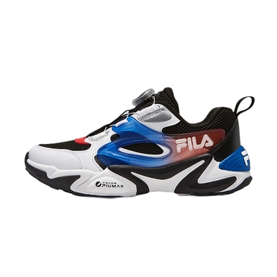 FILA斐乐纽扣海星运动鞋